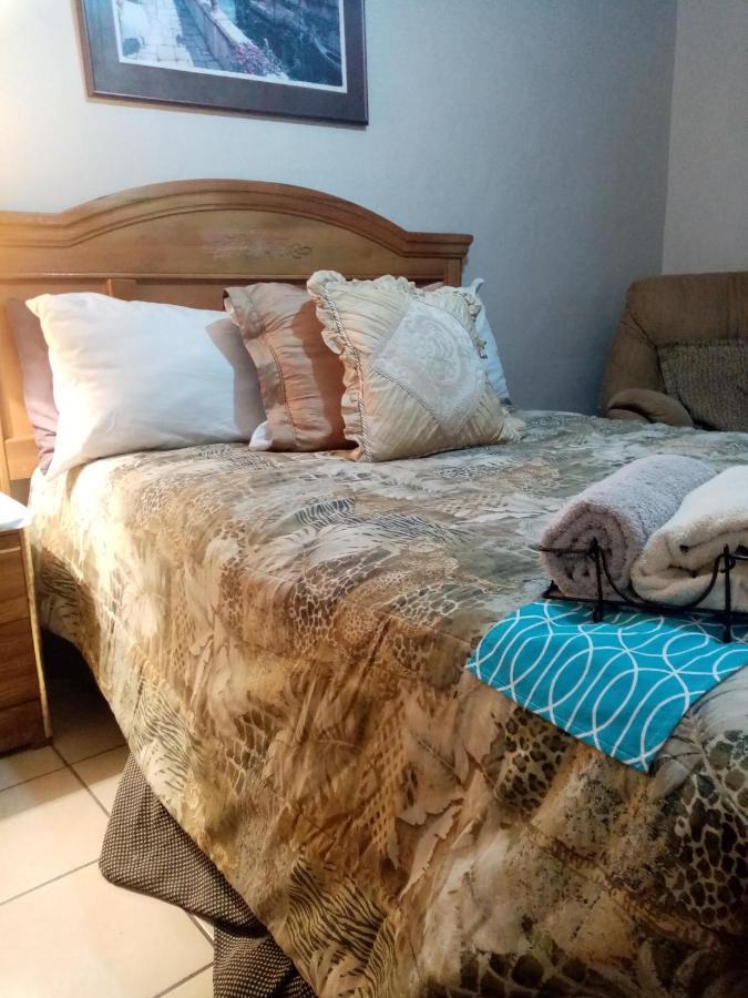 Acogedor Departamento De 2 Habitaciones Para 6 Huespedes Puerto Peñasco Exterior foto