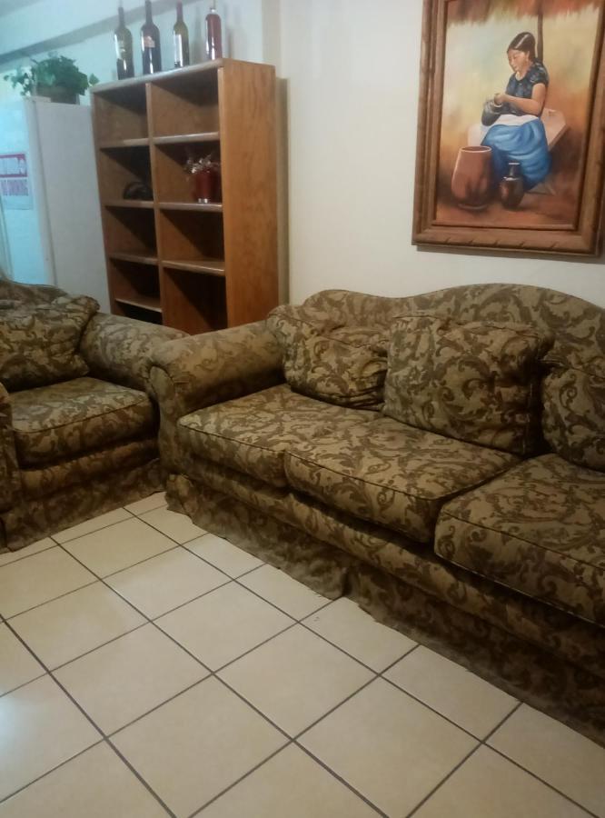 Acogedor Departamento De 2 Habitaciones Para 6 Huespedes Puerto Peñasco Exterior foto