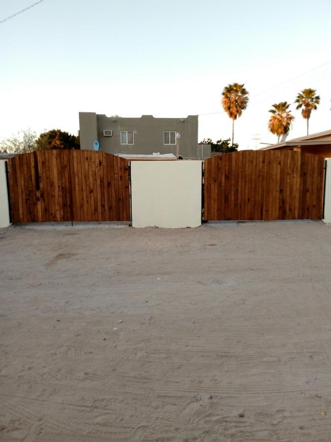 Acogedor Departamento De 2 Habitaciones Para 6 Huespedes Puerto Peñasco Exterior foto